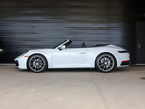 Photos of 2023 Porsche 911 Carrera for sale in Austin, TX at Porsche South Austin