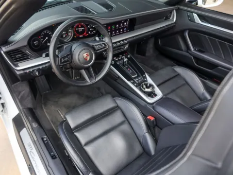 More photos of 2023 Porsche 911 Carrera at Porsche South Austin, TX