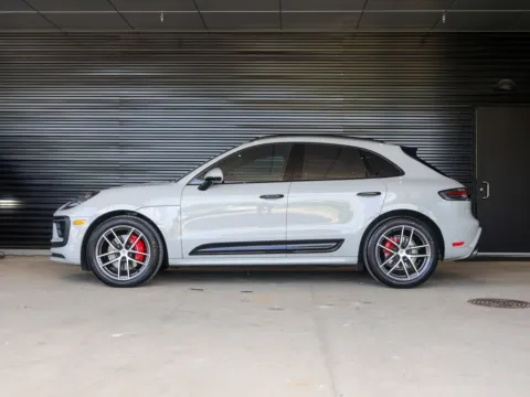 Photos of 2023 Porsche Macan S for sale in Austin, TX at Porsche South Austin
