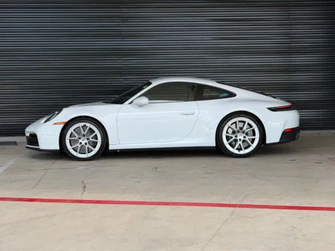 Photos of 2025 Porsche 911 Carrera S for sale in Austin, TX at Porsche South Austin