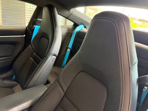 More photos of 2025 Porsche 911 Carrera S at Porsche South Austin, TX