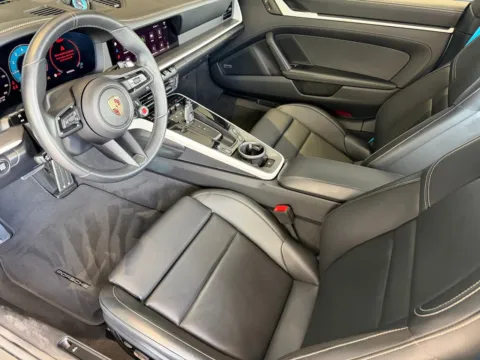 More photos of 2025 Porsche 911 Carrera S at Porsche South Austin, TX