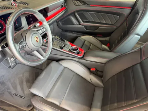 More photos of 2025 Porsche 911 Carrera S at Porsche South Austin, TX