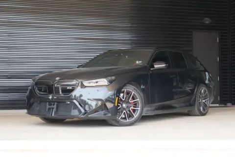 Black 2026 BMW M5 for sale in Austin, TX