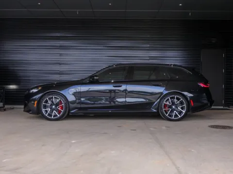 Photos of 2026 BMW M5 for sale in Austin, TX at Porsche South Austin