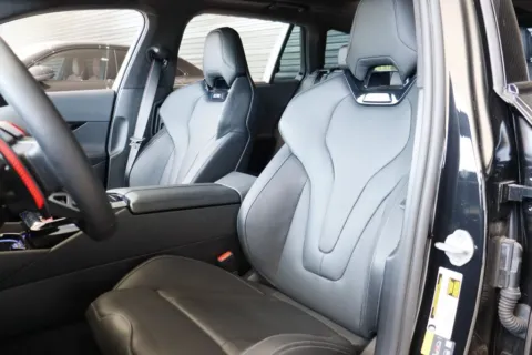 More photos of 2026 BMW M5 at Porsche South Austin, TX