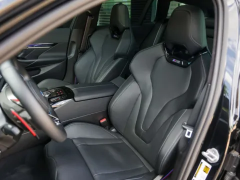 More photos of 2026 BMW M5 at Porsche South Austin, TX