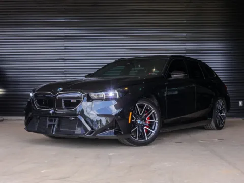 Black 2026 BMW M5 for sale in Austin, TX