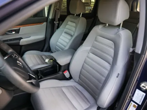 More photos of 2019 Honda CR-V EX at Porsche South Austin, TX