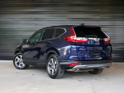 Another view of 2019 Honda CR-V EX for sale in Austin, TX at Porsche South Austin