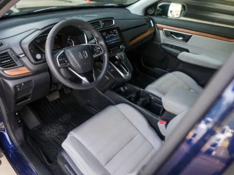 More photos of 2019 Honda CR-V EX at Porsche South Austin, TX