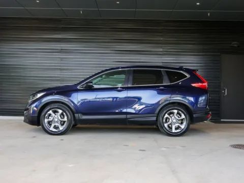 Photos of 2019 Honda CR-V EX for sale in Austin, TX at Porsche South Austin