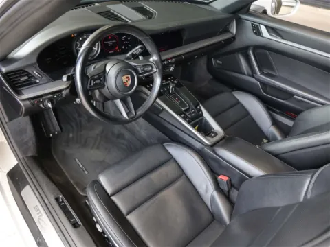 More photos of 2021 Porsche 911 Carrera at Porsche South Austin, TX