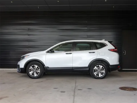 Photos of 2020 Honda CR-V LX for sale in Austin, TX at Porsche South Austin
