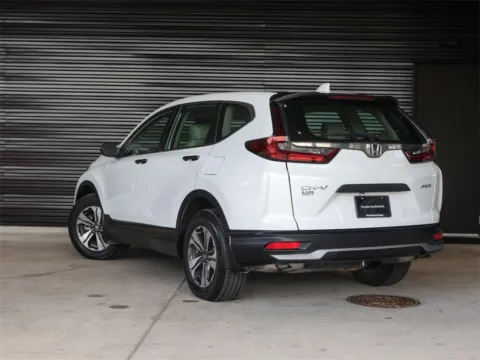 Another view of 2020 Honda CR-V LX for sale in Austin, TX at Porsche South Austin