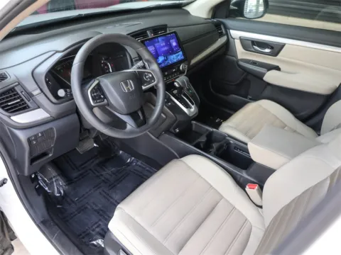More photos of 2020 Honda CR-V LX at Porsche South Austin, TX
