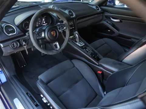 More photos of 2023 Porsche 718 Spyder at Porsche South Austin, TX