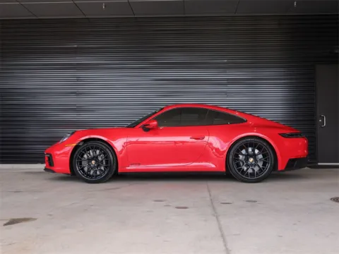 Photos of 2023 Porsche 911 Carrera GTS for sale in Austin, TX at Porsche South Austin
