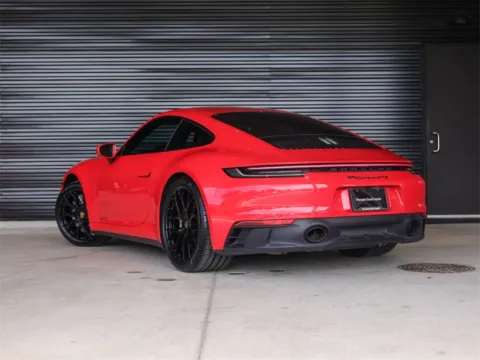 Another view of 2023 Porsche 911 Carrera GTS for sale in Austin, TX at Porsche South Austin