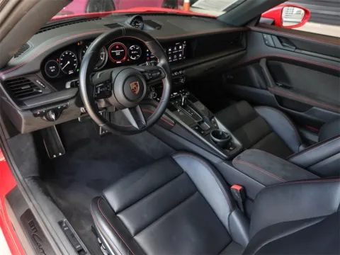More photos of 2023 Porsche 911 Carrera GTS at Porsche South Austin, TX
