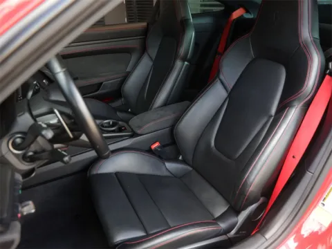 More photos of 2023 Porsche 911 Carrera GTS at Porsche South Austin, TX