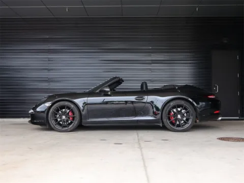 Photos of 2014 Porsche 911 Carrera for sale in Austin, TX at Porsche South Austin