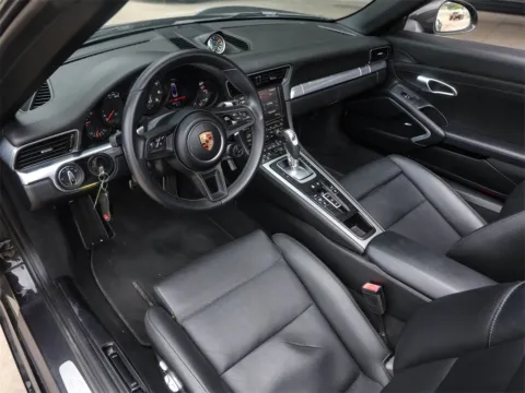 More photos of 2014 Porsche 911 Carrera at Porsche South Austin, TX