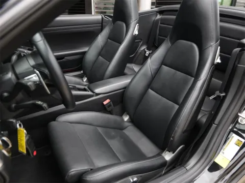 More photos of 2014 Porsche 911 Carrera at Porsche South Austin, TX