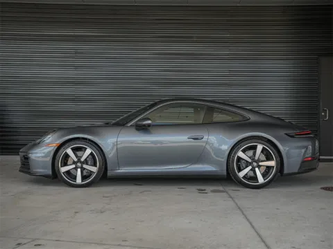 Photos of 2025 Porsche 911 Carrera for sale in Austin, TX at Porsche South Austin