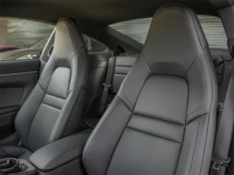 More photos of 2025 Porsche 911 Carrera at Porsche South Austin, TX