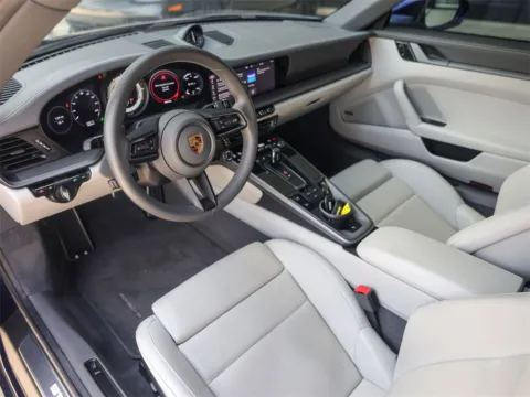 More photos of 2021 Porsche 911 Carrera at Porsche South Austin, TX