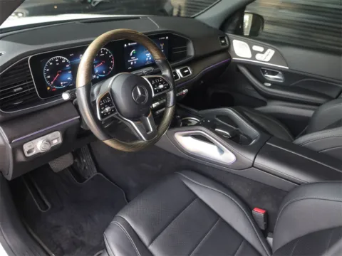 More photos of 2021 Mercedes-Benz GLE 350 at Porsche South Austin, TX