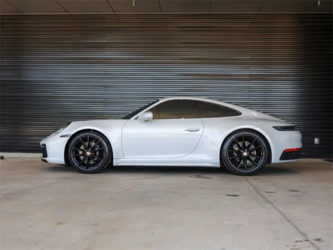 Photos of 2024 Porsche 911 Carrera S for sale in Austin, TX at Porsche South Austin