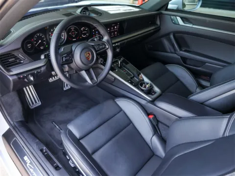 More photos of 2024 Porsche 911 Carrera S at Porsche South Austin, TX