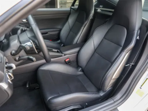 More photos of 2024 Porsche 718 Cayman S at Porsche South Austin, TX