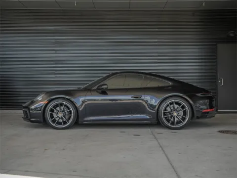 Photos of 2022 Porsche 911 Carrera for sale in Austin, TX at Porsche South Austin