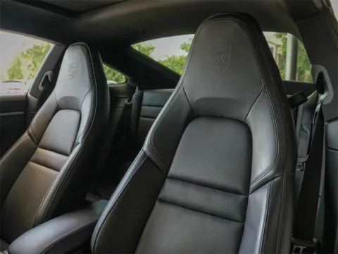 More photos of 2022 Porsche 911 Carrera at Porsche South Austin, TX