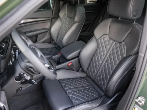 More photos of 2024 Audi SQ5 Premium Plus at Porsche South Austin, TX