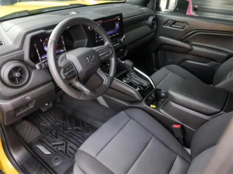 More photos of 2023 Chevrolet Colorado Trail Boss at Porsche South Austin, TX