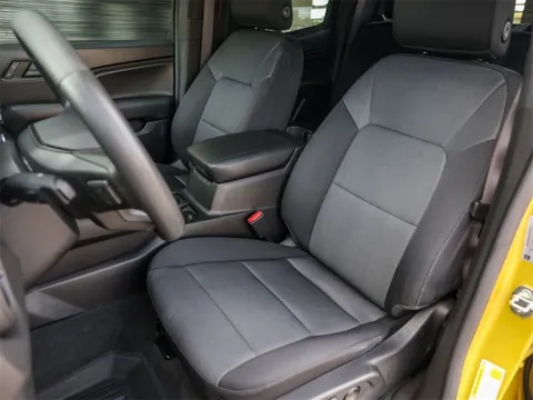 More photos of 2023 Chevrolet Colorado Trail Boss at Porsche South Austin, TX