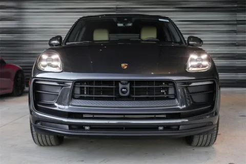 Photos of 2025 Porsche Macan for sale in Austin, TX at Porsche South Austin