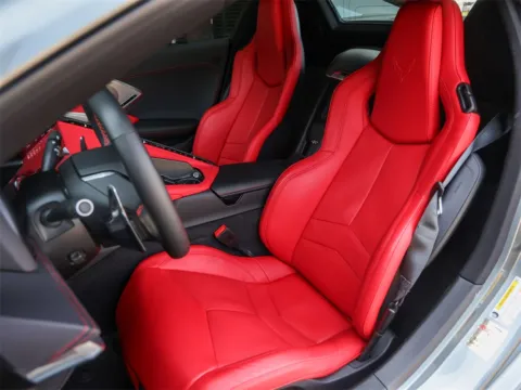 More photos of 2023 Chevrolet Corvette Stingray at Porsche South Austin, TX