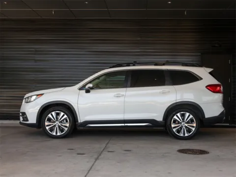 Photos of 2019 Subaru Ascent Limited for sale in Austin, TX at Porsche South Austin