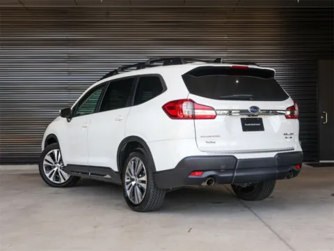 Another view of 2019 Subaru Ascent Limited for sale in Austin, TX at Porsche South Austin