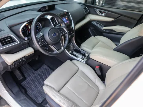 More photos of 2019 Subaru Ascent Limited at Porsche South Austin, TX