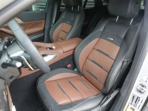 More photos of 2025 Mercedes-Benz GLE 53 AMG at Porsche South Austin, TX