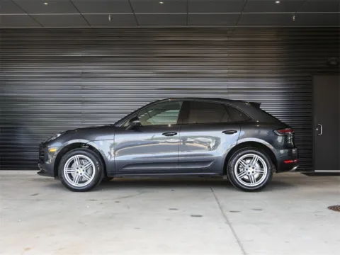 Photos of 2021 Porsche Macan S for sale in Austin, TX at Porsche South Austin