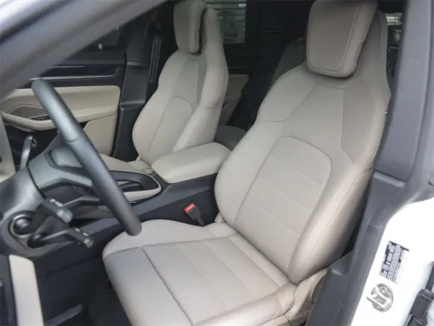 More photos of 2025 Porsche Macan Electric at Porsche South Austin, TX