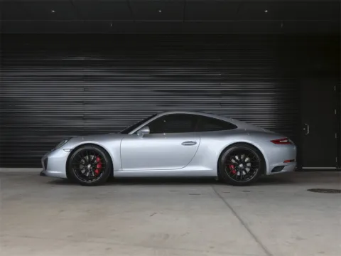 Photos of 2017 Porsche 911 Carrera S for sale in Austin, TX at Porsche South Austin