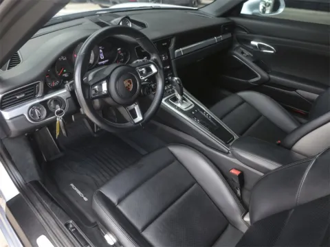 More photos of 2017 Porsche 911 Carrera S at Porsche South Austin, TX